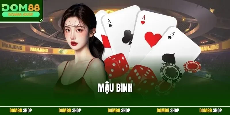 Mậu binh